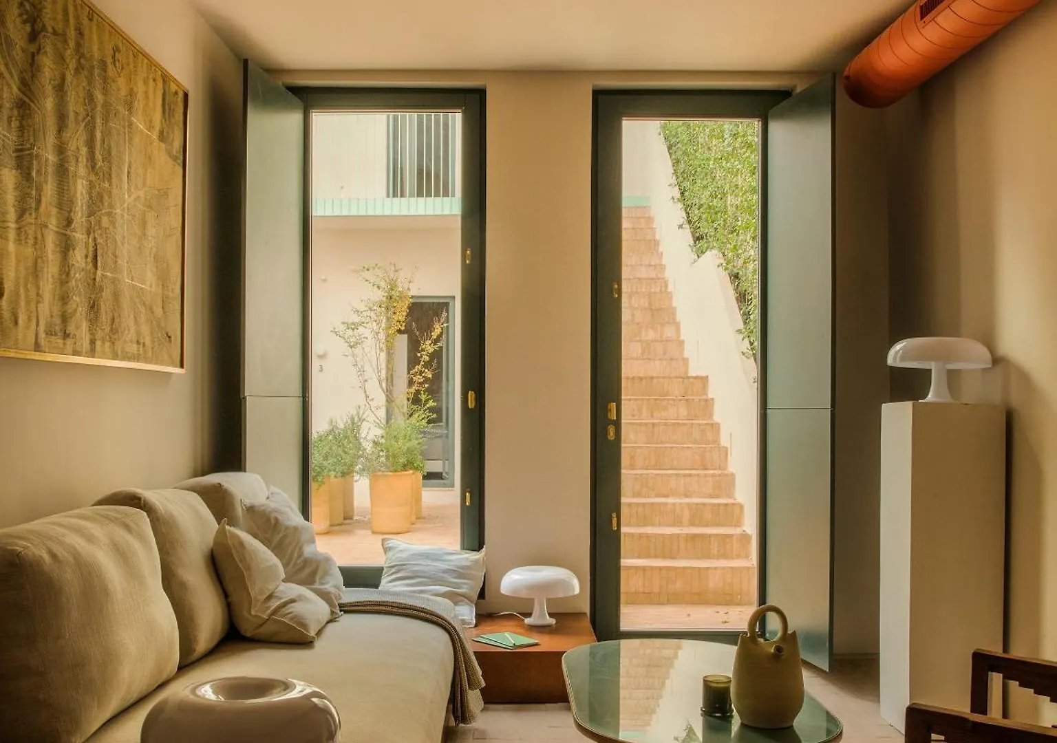 Boscos Apartments Sevilla